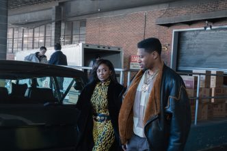 Exclusive Clip: POWER BOOK III: RAISING KANAN – Episode 405 “The Nail That Sticks Up”