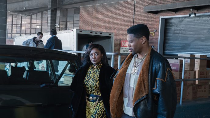Exclusive Clip: POWER BOOK III: RAISING KANAN – Episode 405 “The Nail That Sticks Up”