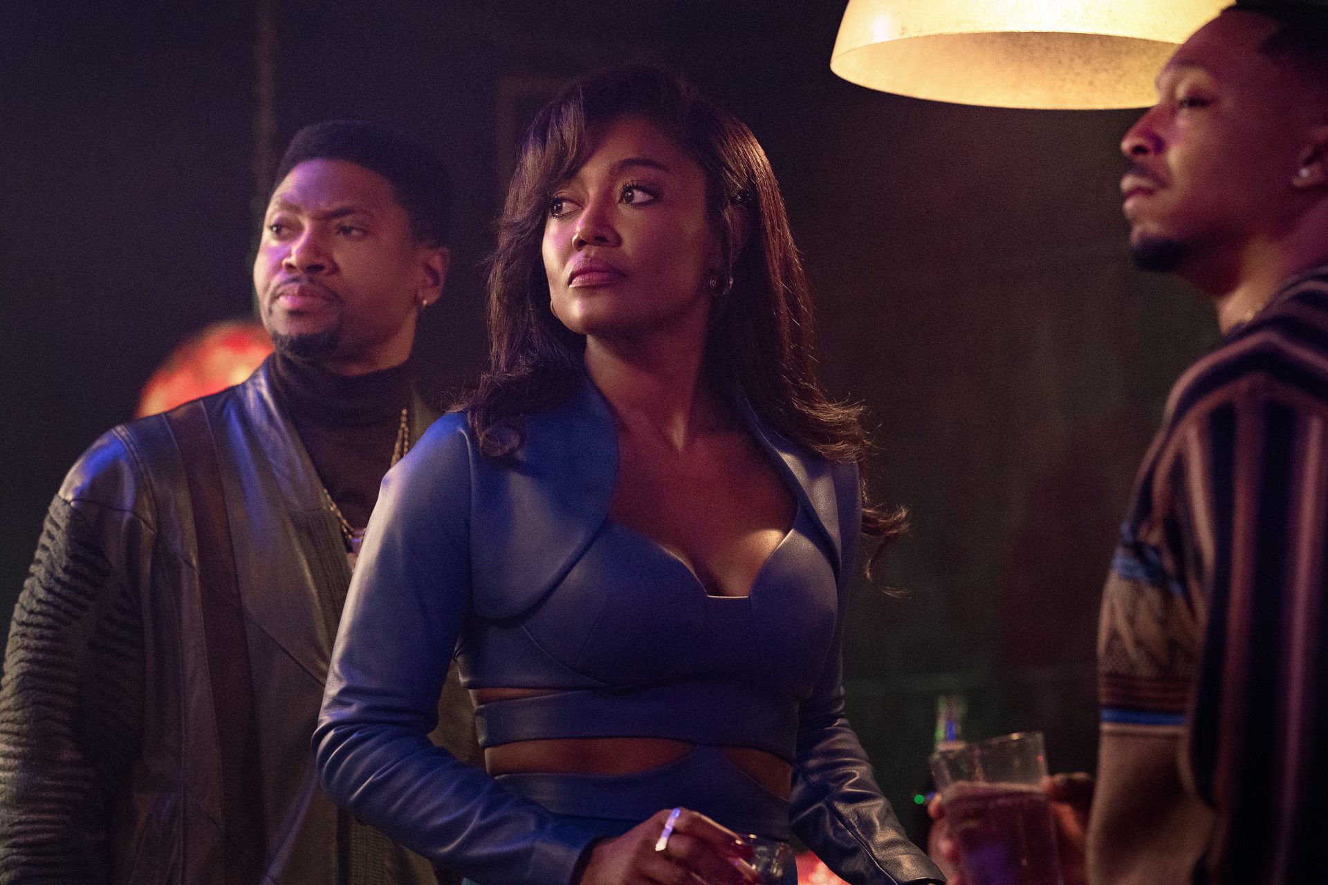 Exclusive Clip: POWER BOOK III: RAISING KANAN – Episode 406 “The Price of Fame”