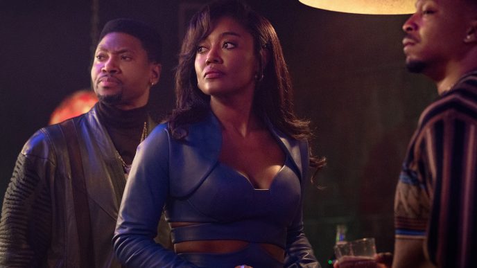 Exclusive Clip: POWER BOOK III: RAISING KANAN – Episode 406 “The Price of Fame”