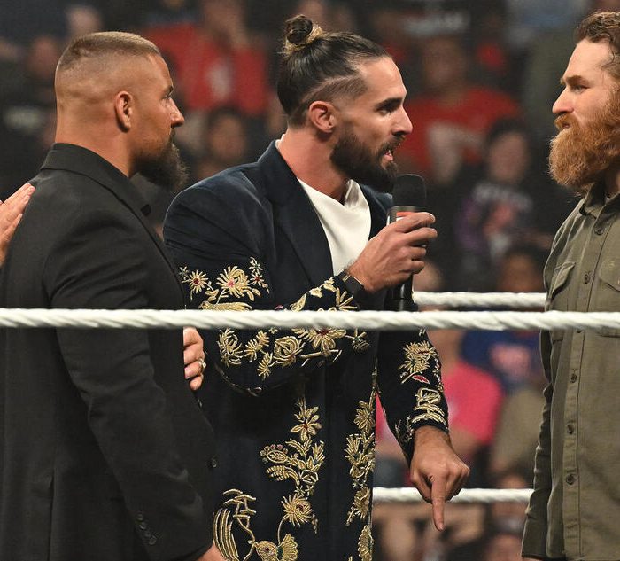 Raw results: April 28, 2025