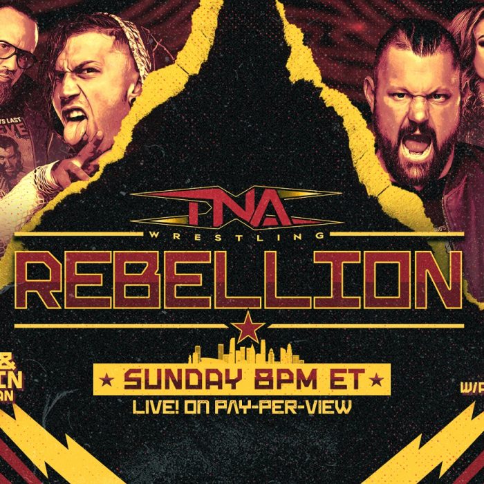 Sean Waltman Will Be In the Corner of Ace Austin & The Rascalz as They Battle The System at Rebellion – TNA Wrestling