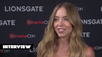 Sydney Sweeney Unveils Secrets of 'The Housemaid' in Exclusive CinemaCon 2025 Interview