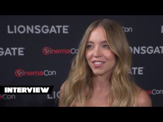 Sydney Sweeney Unveils Secrets of ‘The Housemaid’ in Exclusive CinemaCon 2025 Interview