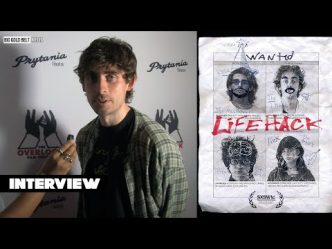 Uncovering Secrets of ‘Overlook Film Festival 2025’ with Ronan Corrigan