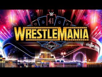 Unleashing the Excitement of WrestleMania Weekend with Predictions and Must-See Moments