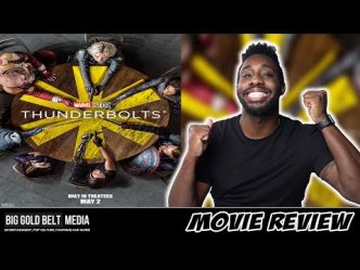 Unmasking the Heart: Why ‘Thunderbolts’ is Marvel’s Most Human Story Yet