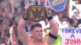 Unpacking the Thrills and Drama of WrestleMania and Beyond
