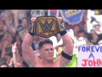 Unpacking the Thrills and Drama of WrestleMania and Beyond