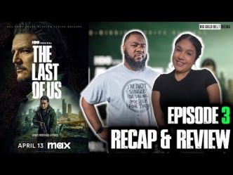 Unraveling the Thrills of ‘The Last of Us’ Season 2 Episode 3