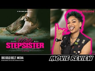 Unveiling the Charm of ‘The Ugly Stepsister’ at Overlook Film Festival 2025