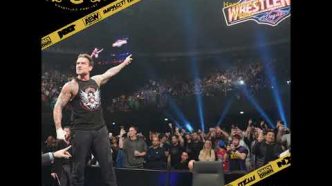 Unveiling the Secrets of 'What Happens In Vegas' on the Big Gold Belt Wrestling Podcast