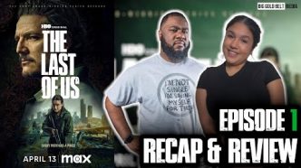 What Happened in 'The Last of Us' Season 2 Premiere 'Future Days'