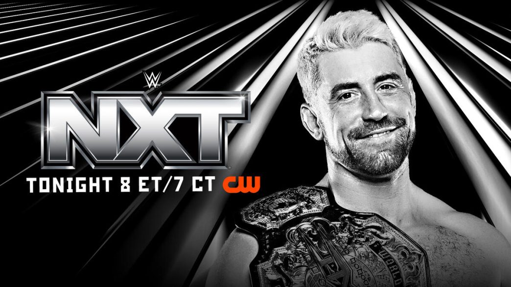 Will Joe Hendry accept Shawn Michaels’ request to appear on NXT?