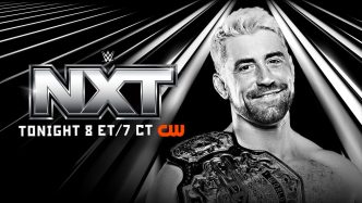 Will Joe Hendry accept Shawn Michaels’ request to appear on NXT?