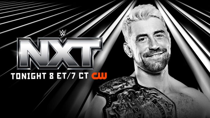 Will Joe Hendry accept Shawn Michaels’ request to appear on NXT?