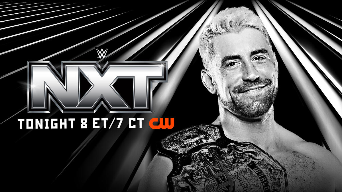 Will Joe Hendry accept Shawn Michaels’ request to appear on NXT?