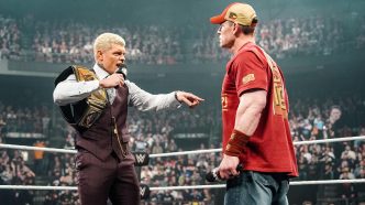WrestleMania 41 predictions and breakdown