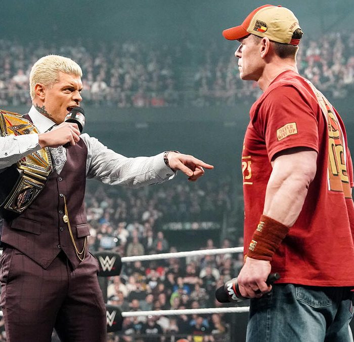 WrestleMania 41 predictions and breakdown