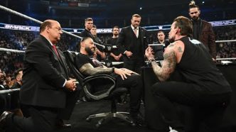 WrestleMania's Epic Comeback and the Legends That Shaped Wrestling History
