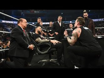 WrestleMania’s Epic Comeback and the Legends That Shaped Wrestling History