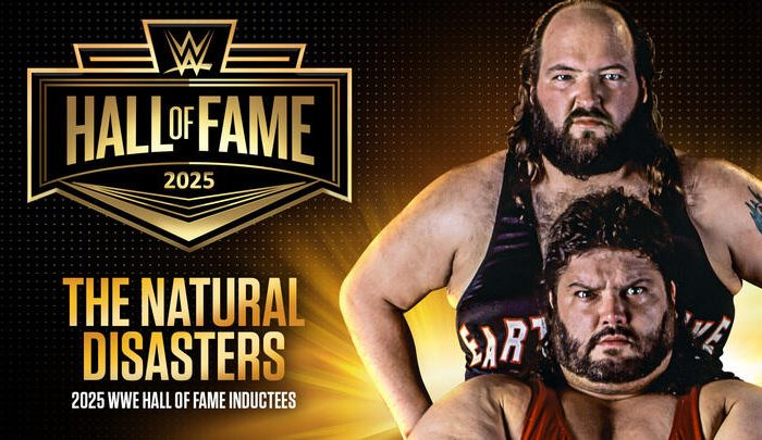 WWE Hall of Fame Class of 2025 Induction Ceremony recap
