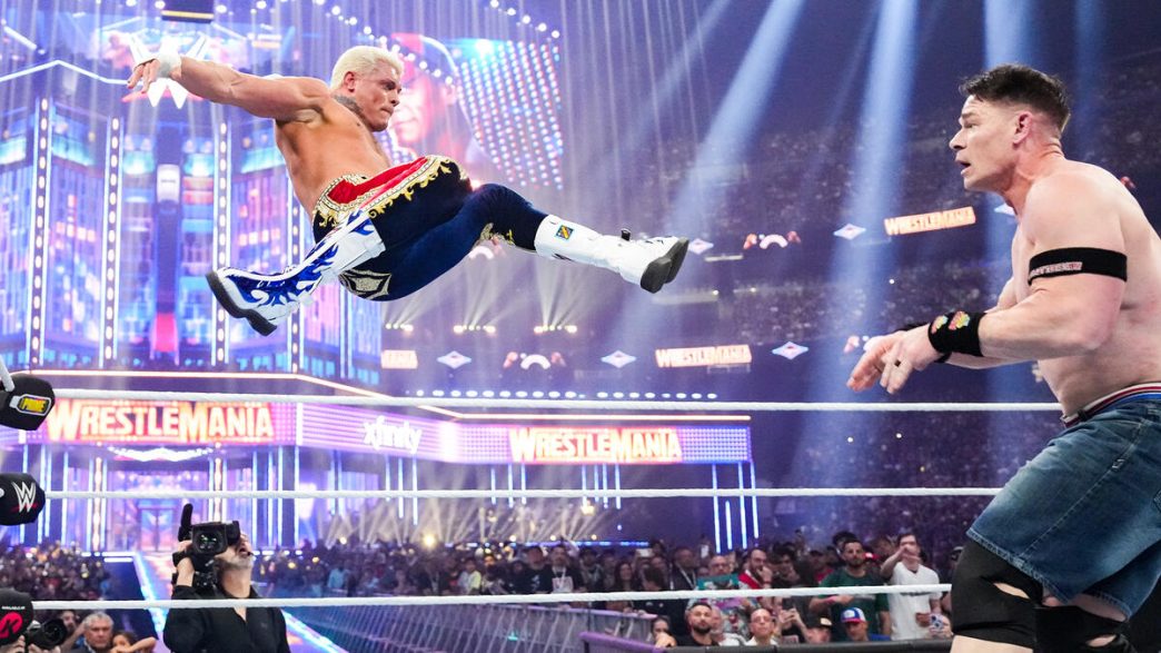 5 Superstars John Cena needs to battle before his Farewell Tour ends