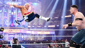 5 Superstars John Cena needs to battle before his Farewell Tour ends