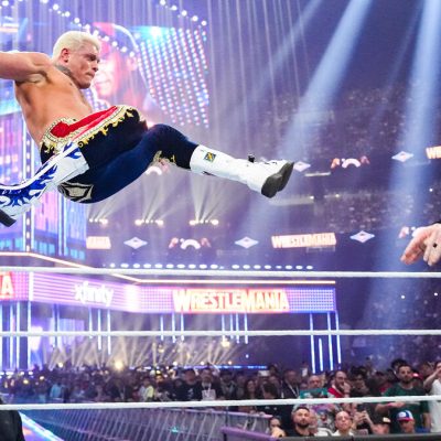 5 Superstars John Cena needs to battle before his Farewell Tour ends