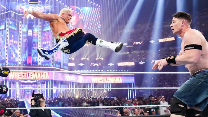 5 Superstars John Cena needs to battle before his Farewell Tour ends