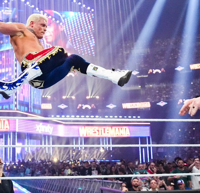 5 Superstars John Cena needs to battle before his Farewell Tour ends