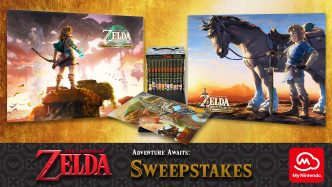 Nintendo Download: Capcom Brings the Heat, Hogwarts Opens Its Doors, and Puzzle Battles Return