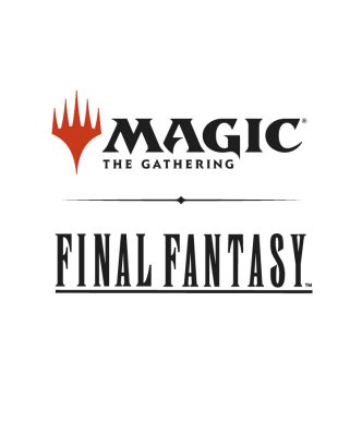 Wizards of the Coast Reveals Magic: The Gathering—FINAL FANTASY at PAX East