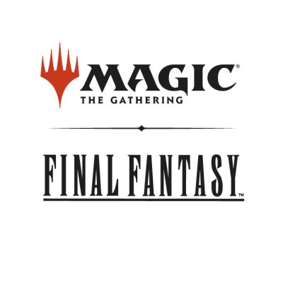 Wizards of the Coast Reveals Magic: The Gathering—FINAL FANTASY at PAX East