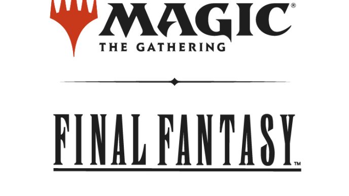 Wizards of the Coast Reveals Magic: The Gathering—FINAL FANTASY at PAX East