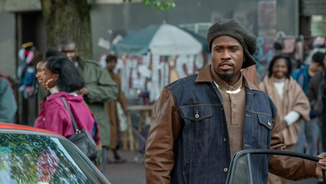 Shameik Moore Joins Final Season of “Power Book III: Raising Kanan” as Fan-Favorite Character Breeze