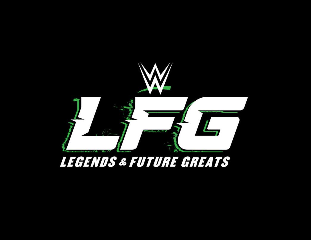 A&E and WWE to premiere ‘WWE LFG’ Season 2 in June
