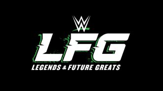 A&E and WWE to premiere ‘WWE LFG’ Season 2 in June