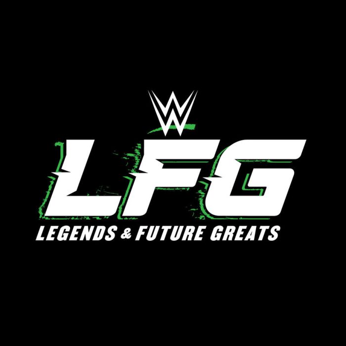 A&E and WWE to premiere ‘WWE LFG’ Season 2 in June