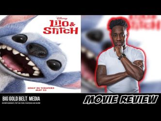 Discover the Heartfelt Chaos of Disney’s ‘Lilo & Stitch’ in This Must-See Review