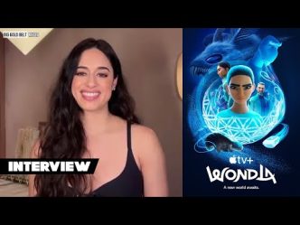 Discovering the Magic Behind ‘WondLa’ with Jeanine Mason as She Talks About Her Role as ‘Eva’