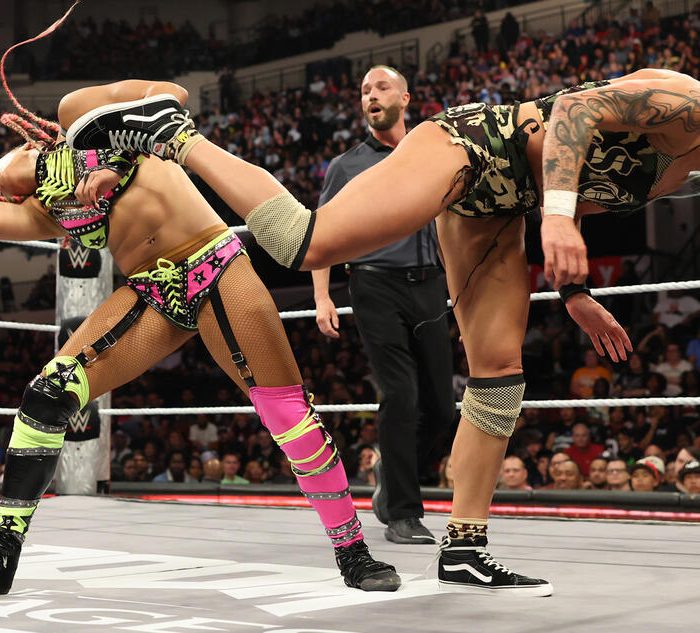Full Battleground 2025 results