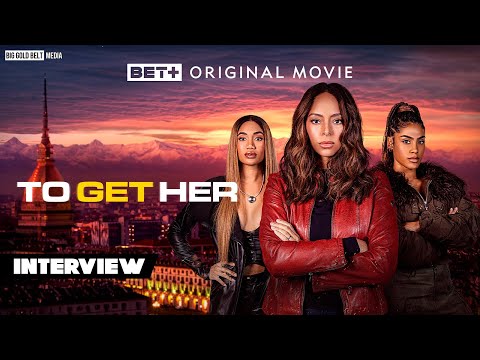 Inside the Dynamic Cast of ‘To Get Her’ Reveals Secrets and Surprises