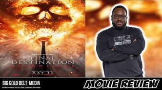 Is 'Final Destination: Bloodlines' a Game Changer for Fate or Just Another Death Trap?