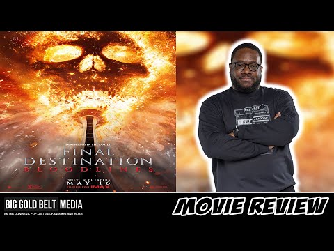 Is ‘Final Destination: Bloodlines’ a Game Changer for Fate or Just Another Death Trap?
