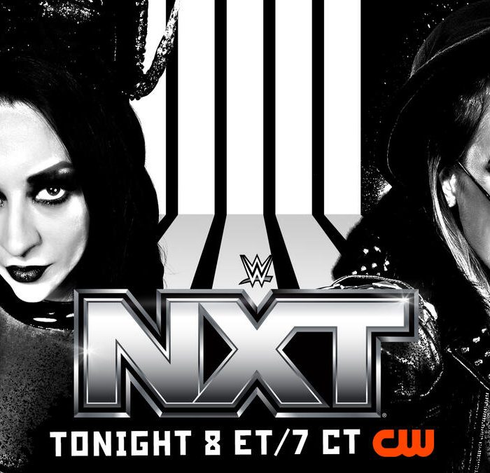 Jacy Jayne challenges Stephanie Vaquer for the NXT Women’s Title
