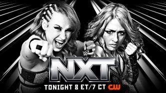Jordynne Grace and Giulia vie for NXT Women’s Championship opportunity