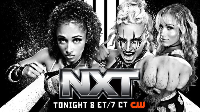 Kelani Jordan set to battle Zaria