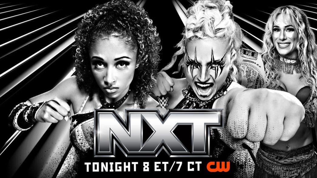 Kelani Jordan takes on Zaria in high-stakes matchup