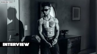 Lio Rush Opens Up About His New Album 'Feel Like a Giant' and Pro Wrestling Adventures